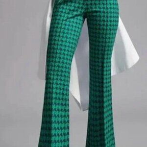 Anthropologie Cropped Pants